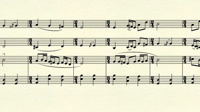 Procession of the Dragon Hunters - Brett Thompson - for flute, clarinet/violin and piano смотреть онлайн