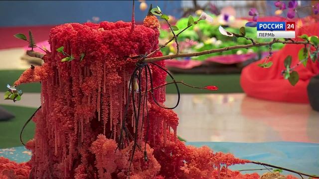 Надеть шкуру медведя и забраться в берлогу...в музее смотреть онлайн