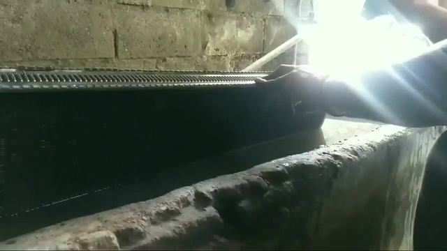 cara perbaikan radiator camry yang sudah lama tidak di bongkar смотреть онлайн