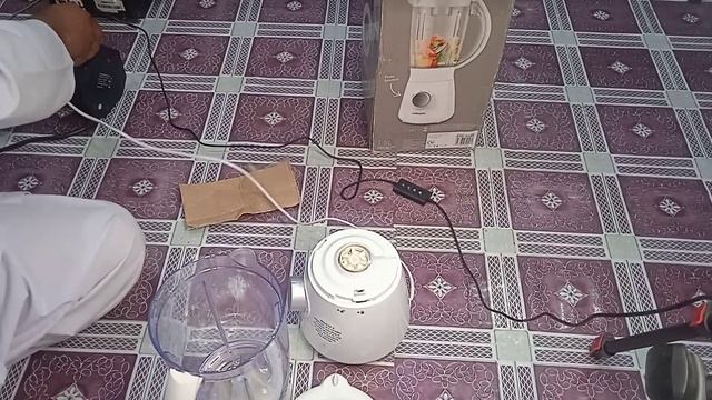cookworks jug blender | blender juicer | blender machine chalane ka tarika смотреть онлайн