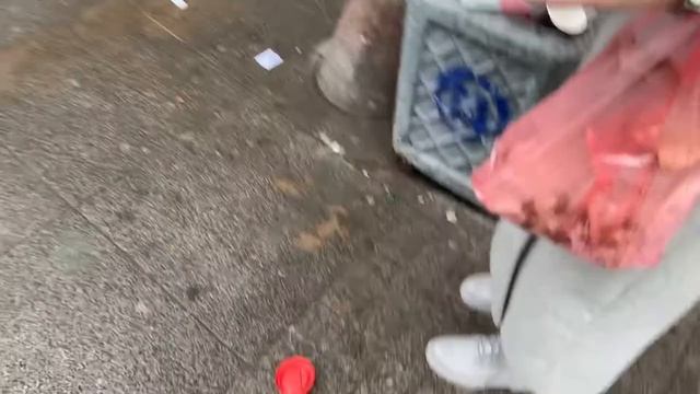 ВЛОГ: Улица Рубинштейна/Проводим время с подругой/Будни в Петербурге