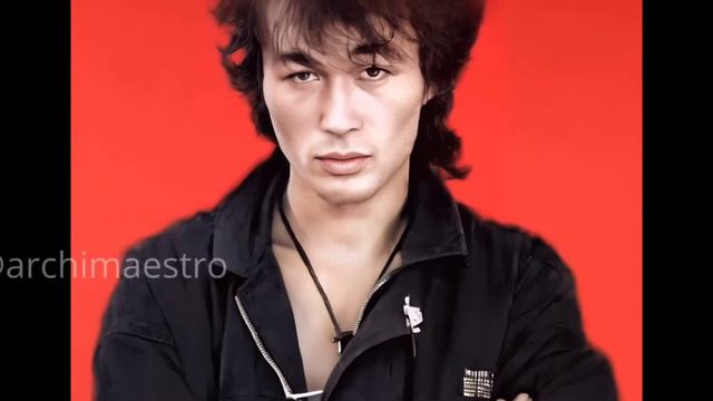 В. Цой - ПЫЯЛА смотреть онлайн