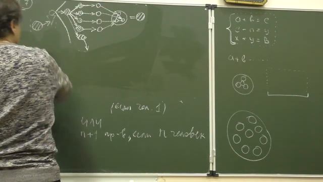 Язык схематических изображений смотреть онлайн