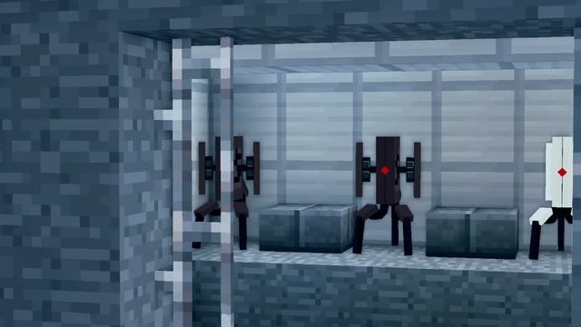 PORTAL - Minecraft Mod Trailer смотреть онлайн