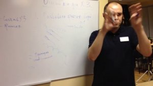 Химическая Завивка. Почему концы прямые?