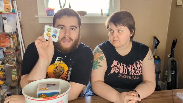 Naruto Ramen Bowl Unboxing Exclusive Funko pop! смотреть онлайн