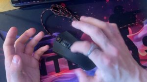 Обзор мышки ARDOR GAMING FURY