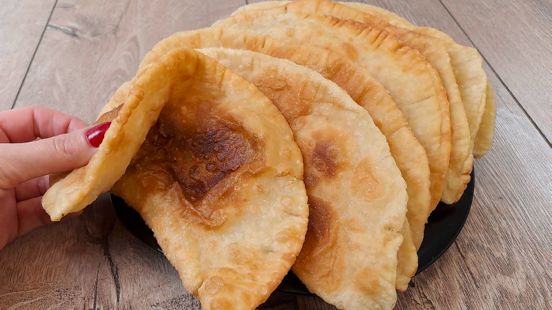 Вкусные рецепты