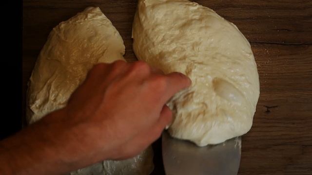 Самый Пышный Рецепт Классической Фокаччи смотреть онлайн