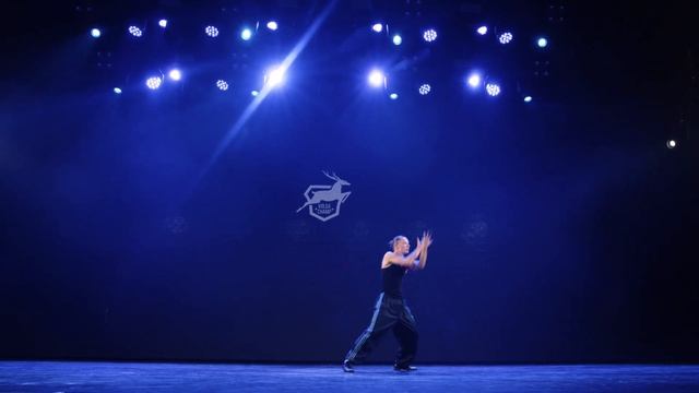 Volga Champ 17 | Best Solo Choreographer | Зуб Кирилл смотреть онлайн