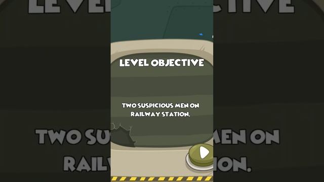 Stickman Sniper Shooter Games Android Gameplay смотреть онлайн