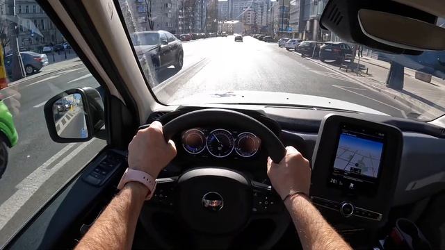 ТЕСТ ДРАЙВ ЛЕВЦ ТХ (ЛОНДОНСКОЕ ТАКСИ)ОБЗОР//ДИЗАН//ВОЖДЕНИЕ ОТ ПЕРВОГО ЛИЦА смотреть онлайн