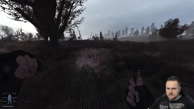 S.T.A.L.K.E.R. Anomaly Reality 1.5 (2) ► День первый смотреть онлайн