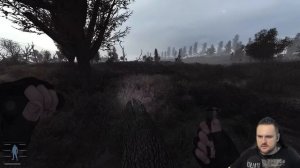 S.T.A.L.K.E.R. Anomaly Reality 1.5 (2) ► День первый