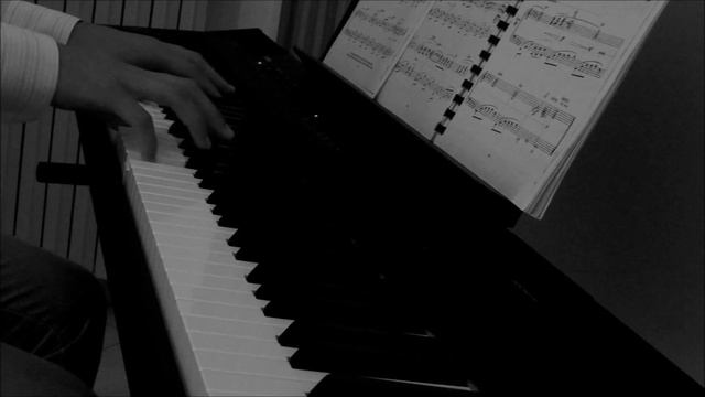 My Way - Piano Solo - Francesco D'Aprea смотреть онлайн