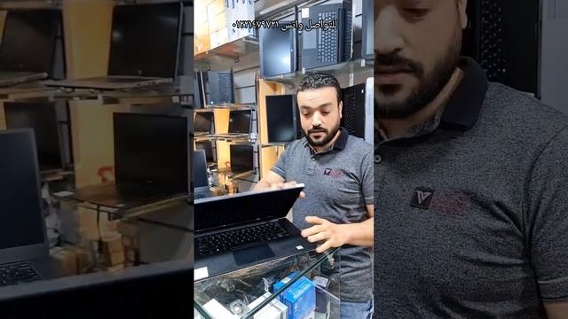 Dell Precision 5540 Mobile Workstation افضل سعر في مصر بحالة الزيرو смотреть онлайн