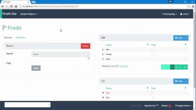 021: Apache Isis bookmarks and breadcrumbs (v1.12.0) смотреть онлайн
