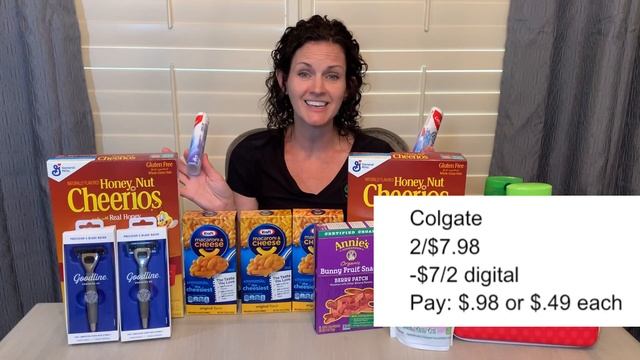 FREE and Cheap CVS Deals | All FREE | Easy Deals & FREEBIES! смотреть онлайн