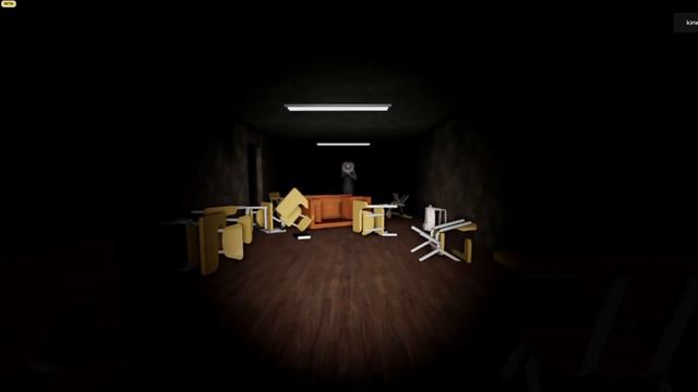 КИРИЕШКА ИГРАЕТ В ХОРРОР THE MIMIC || МИНУС СЕРДЦЕ смотреть онлайн