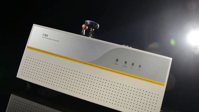 C101B, Прибор для определения газопроницаемости смотреть онлайн