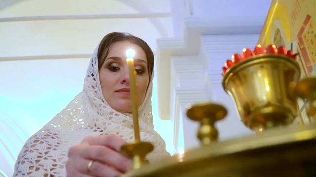 Свадьба на Куликовом поле. Свадьба в Туле смотреть онлайн