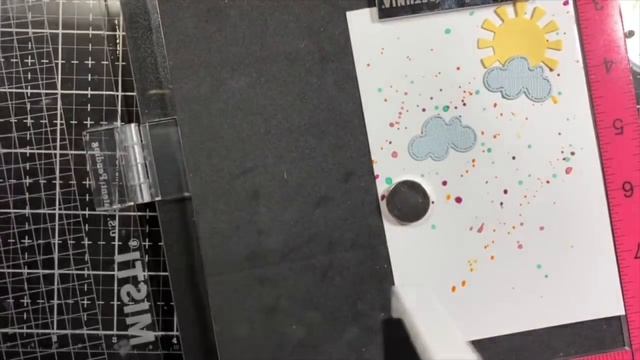 LDRS Creative - Sunny Days Card смотреть онлайн