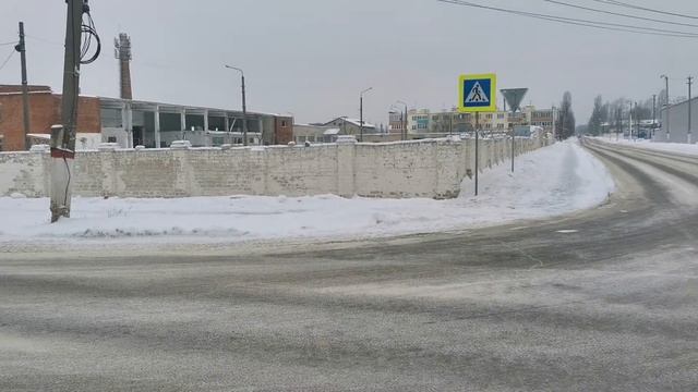 Локация Лиски, индустриальная 1 смотреть онлайн