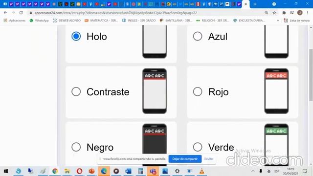 como crear tu app de radio WINDOWS TV смотреть онлайн