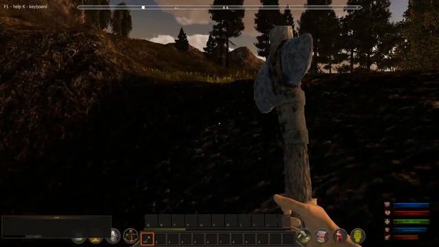 Spirit Animal Survival - First Impressions NEW Survival Game! смотреть онлайн