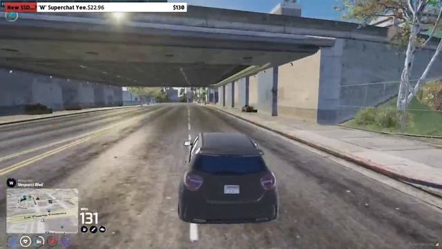 Bank Robbery...? | SkuL | #lifeinsoulcity Soulcity RP смотреть онлайн