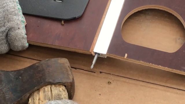 БОРЮСЬ С КОРРОЗИЕЙ КУЗОВА смотреть онлайн