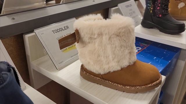 ШОППИНГ В АМЕРИКЕ | ЦЕНЫ НА ОБУВЬ В АМЕРИКЕ | США ВЛОГ смотреть онлайн