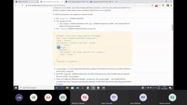 Connector Engine: How to build data product context? смотреть онлайн