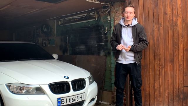 ПОЧЕМУ НЕ КУПИЛ F30?! смотреть онлайн