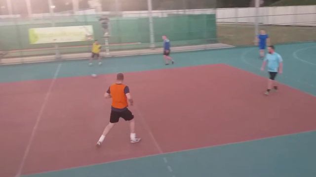 Актимэль - Карзэн. 2 тайм смотреть онлайн