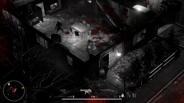 Hatred ❋ очень много очень больно ❋ #2 смотреть онлайн