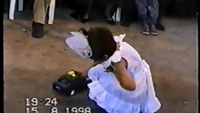 Mehebbet Kazimov ve Konul Kerimova 6. смотреть онлайн