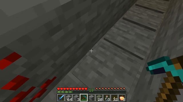 ВЫЖИВАНИЕ В МАЙНКРАФТ - ТАЙНА КРУШЕНИЯ # 21 | ЧТО ЭТО ЗА ЖИТЕЛИ? | ВАНИЛЬНОЕ ВЫЖИВАНИЕ В MINECRAFT смотреть онлайн