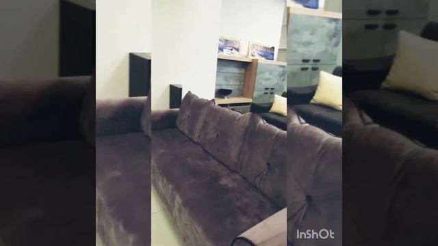 Диван превращается в настоящую КРОВАТЬ! А у вас уже есть НОВЫЙ диван-кровать? смотреть онлайн