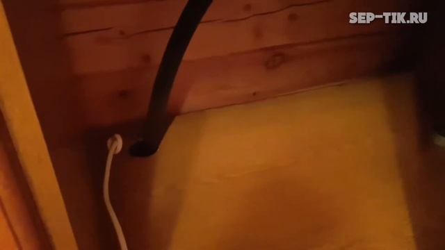 Зимний водопровод из колодца. Это важно знать! смотреть онлайн