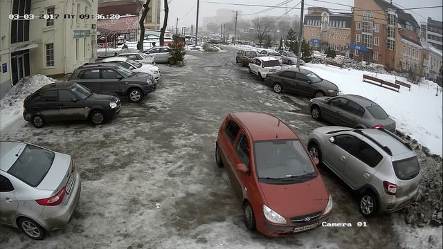 Fox FX-C20V-IR 2mp 2,8-12 улица смотреть онлайн