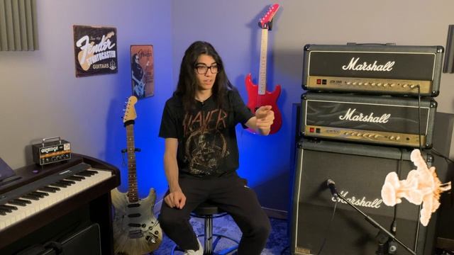 Guitar Picks: The Good, the Bad, and the Ugly смотреть онлайн