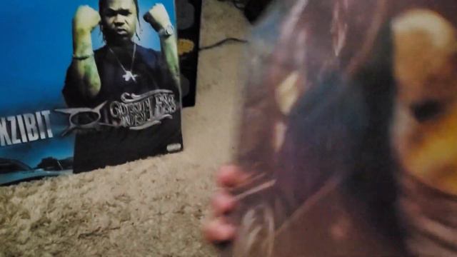 MORE Recommendations to the HIP HOP vinyl community смотреть онлайн