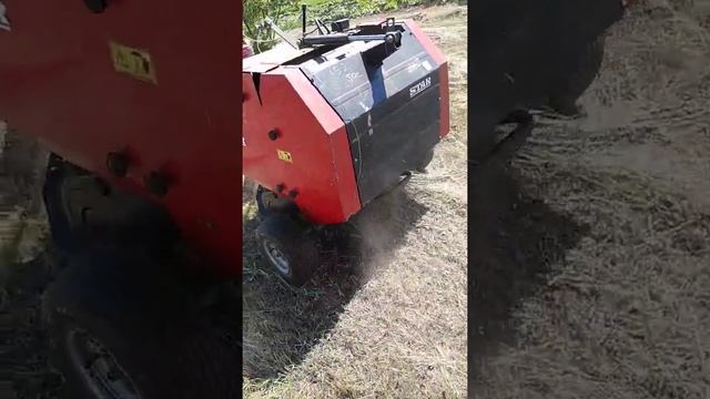 пресс подборщик star mini 800 смотреть онлайн