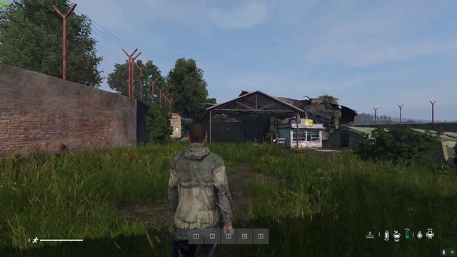 Маппинг Trader Livonia Dayz смотреть онлайн