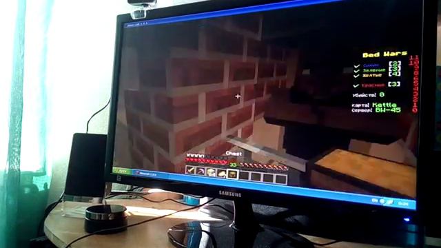 СНИМАЮ НА ПК!!!ХОТИТЕ ЕЩЕ ВИДЕО НА ПК?ПИШИТЕ В КОМЕНТЫ! смотреть онлайн