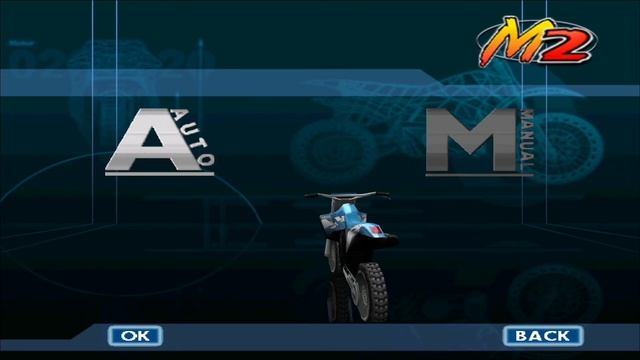 Moto Racer 2 | PC HD Gameplay | GOG.COM смотреть онлайн