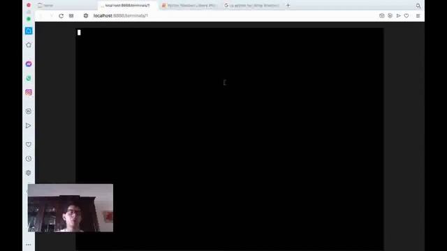 Command Line with Python ? смотреть онлайн