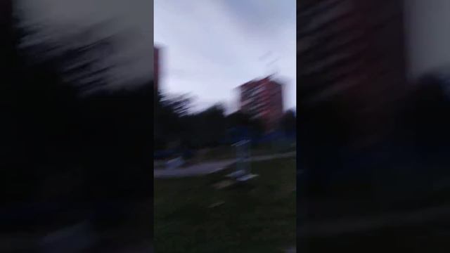 Страшная площадка смотреть онлайн