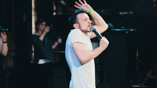 VERSUS: FRESH BLOOD (Эрнесто Заткнитесь VS Zoo In Space) Round 1 смотреть онлайн